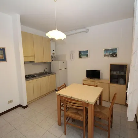Daire Casa Lucia-2 By Interhome