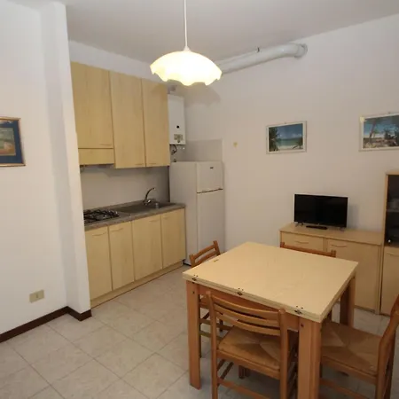 Casa Lucia-2 By Interhome Daire *