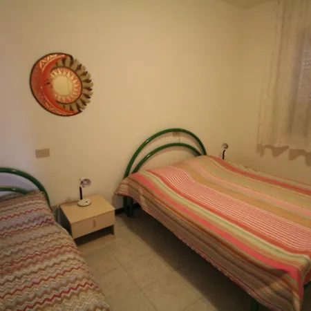 Casa Lucia-2 By Interhome * Rosolina Mare