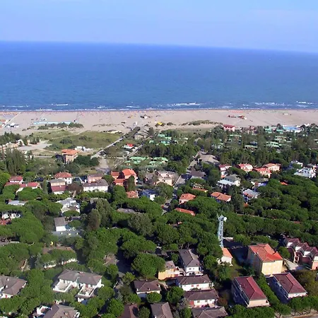 Daire Casa Lucia-2 By Interhome Rosolina Mare