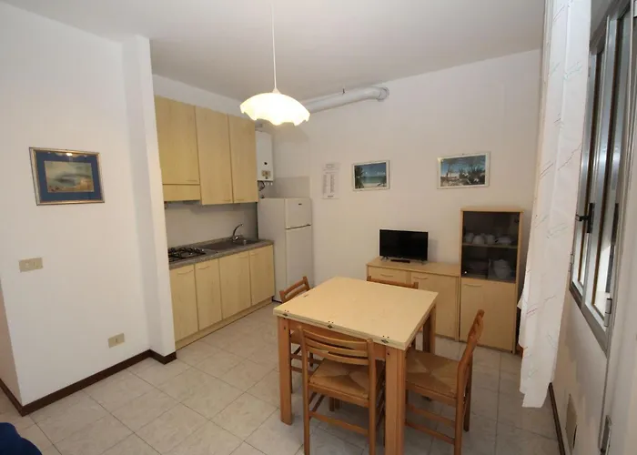 Daire Casa Lucia-2 By Interhome