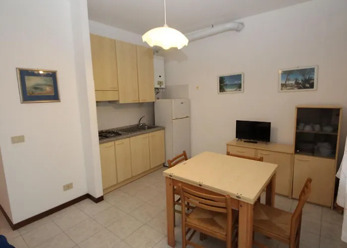 Casa Lucia-2 By Interhome Daire *