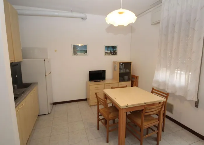 Casa Lucia-2 By Interhome * Rosolina Mare