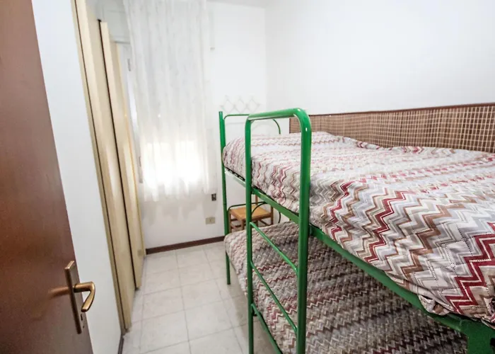 Daire Casa Lucia-2 By Interhome
