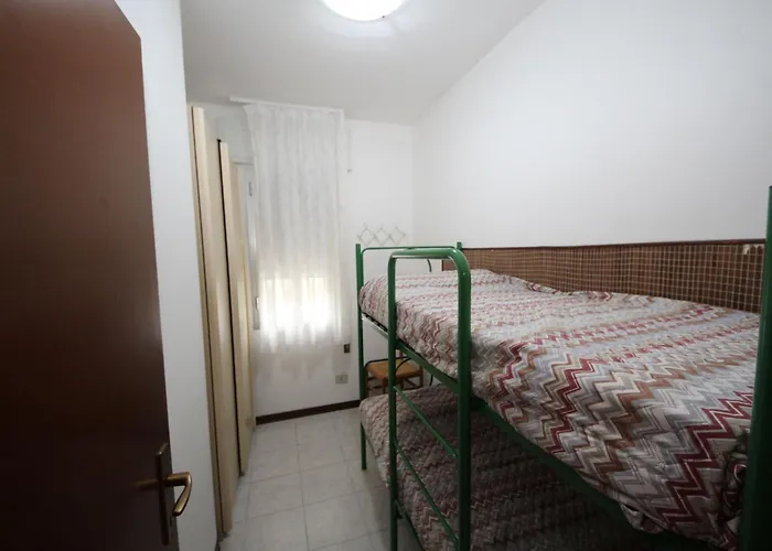 Daire Casa Lucia-2 By Interhome