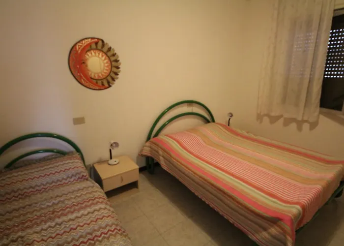 Casa Lucia-2 By Interhome * Rosolina Mare