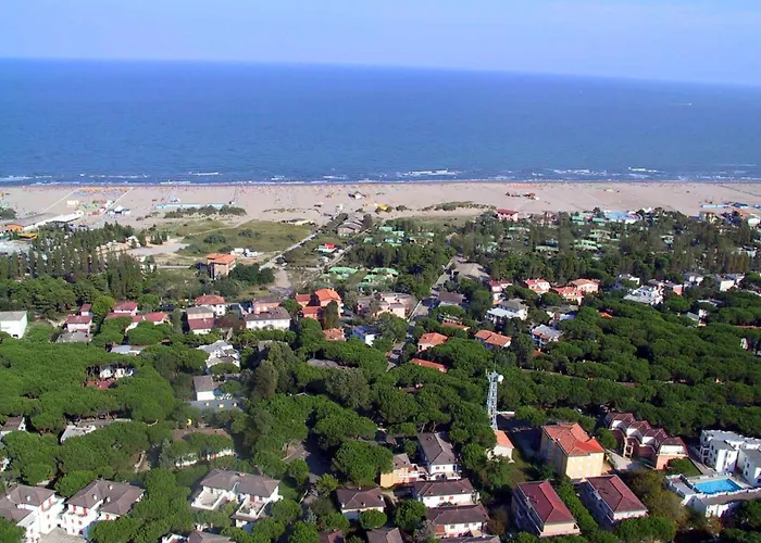 Daire Casa Lucia-2 By Interhome Rosolina Mare