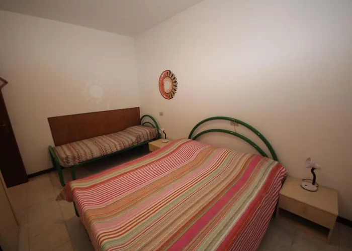 Casa Lucia-2 By Interhome Apartment Rosolina Mare